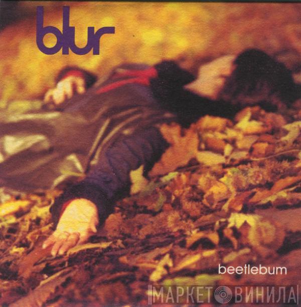 Blur - Beetlebum