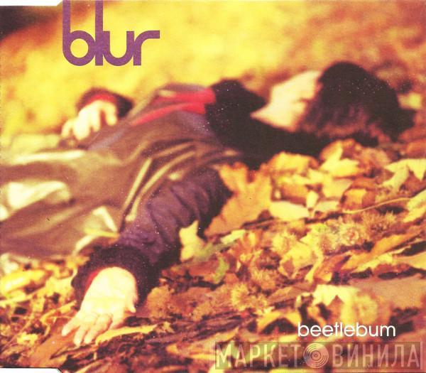  Blur  - Beetlebum