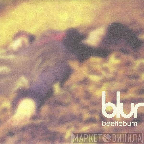 Blur - Beetlebum