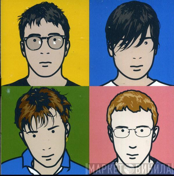  Blur  - Best Of