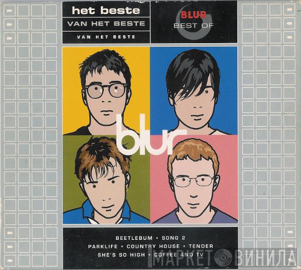  Blur  - Best Of