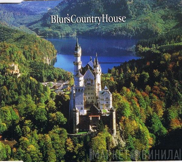 Blur - Blur's Country House