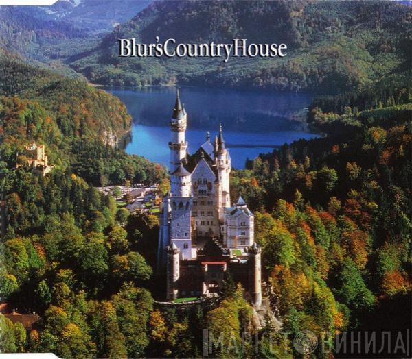 Blur - Blur's Country House