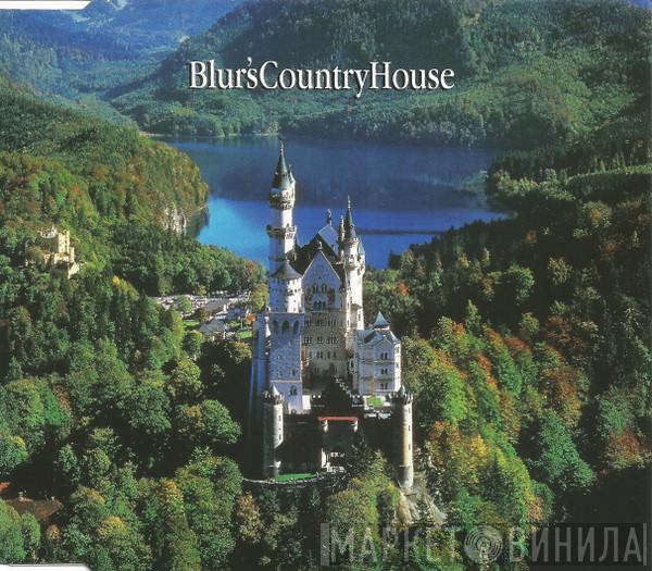  Blur  - Blur's Country House