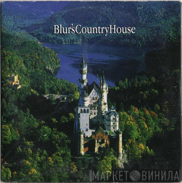  Blur  - Blur's Country House