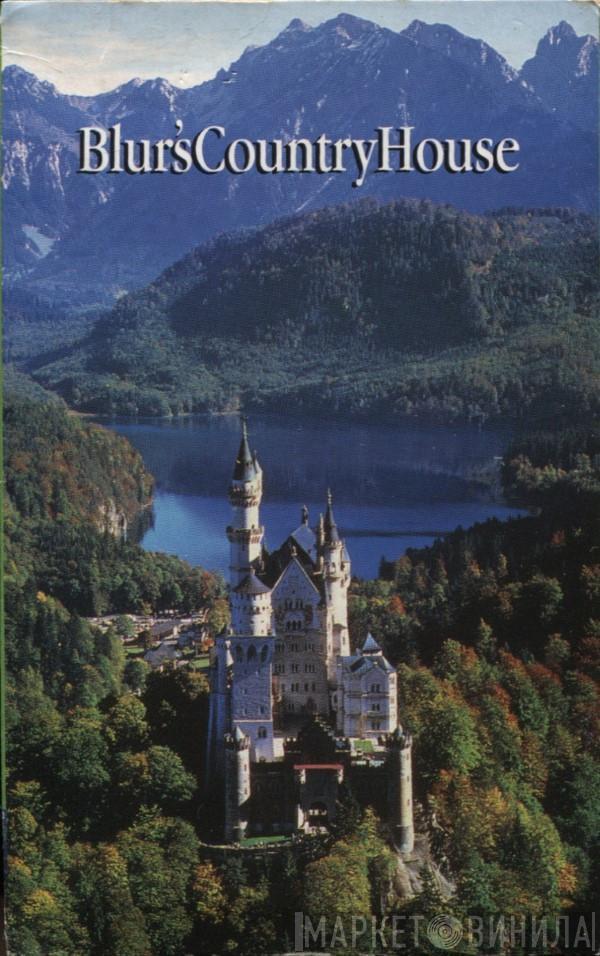  Blur  - Blur's Country House