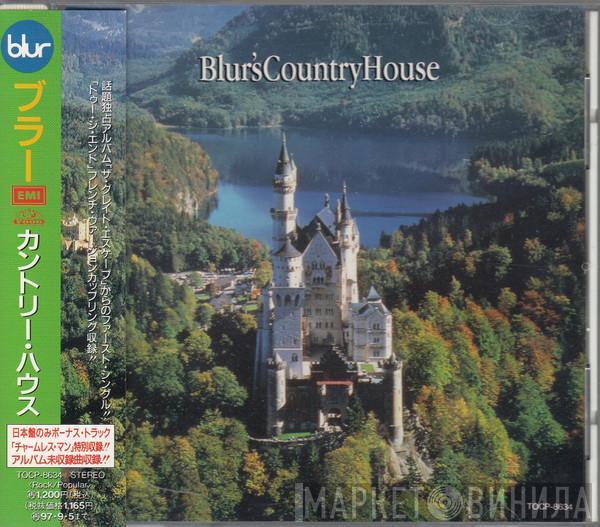  Blur  - Blur's Country House
