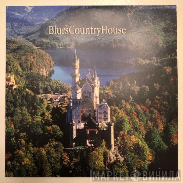  Blur  - Blur's Country House