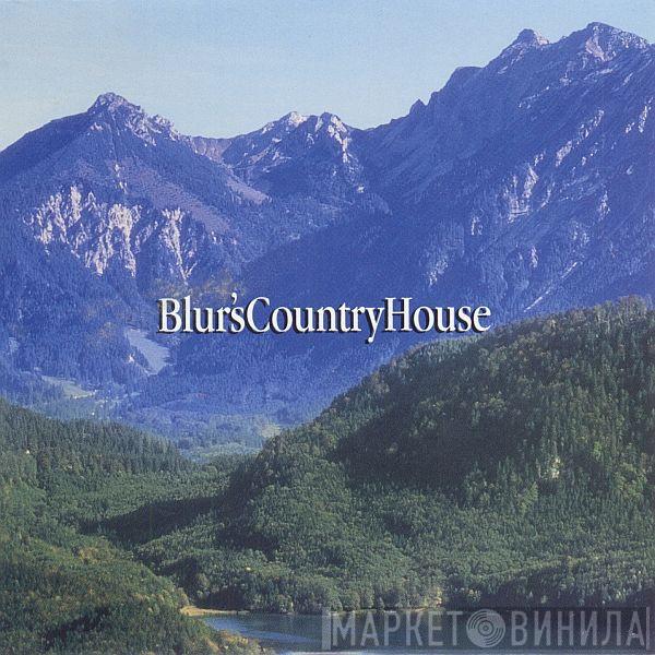 Blur - Blur's Country House