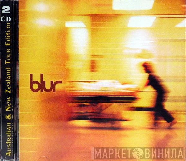  Blur  - Blur