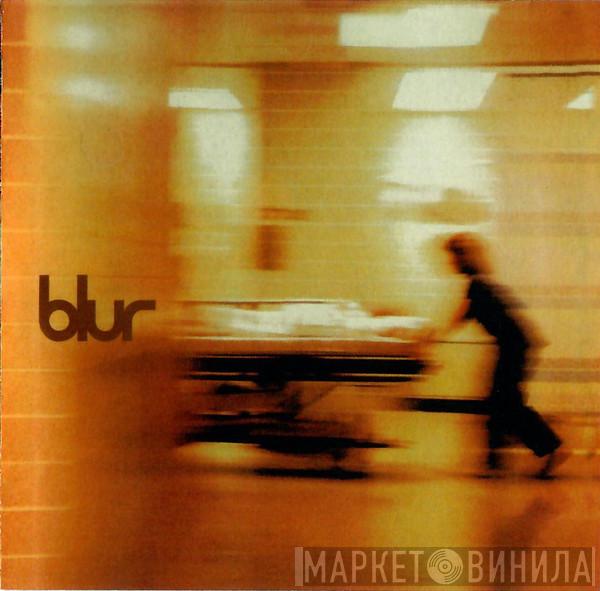  Blur  - Blur