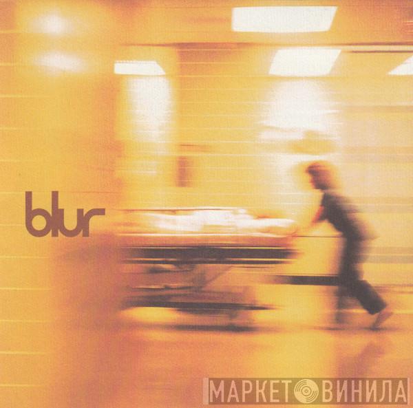  Blur  - Blur