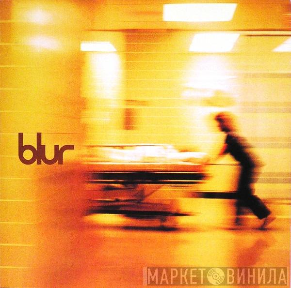  Blur  - Blur