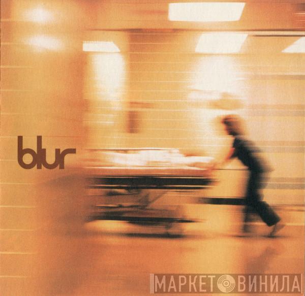  Blur  - Blur