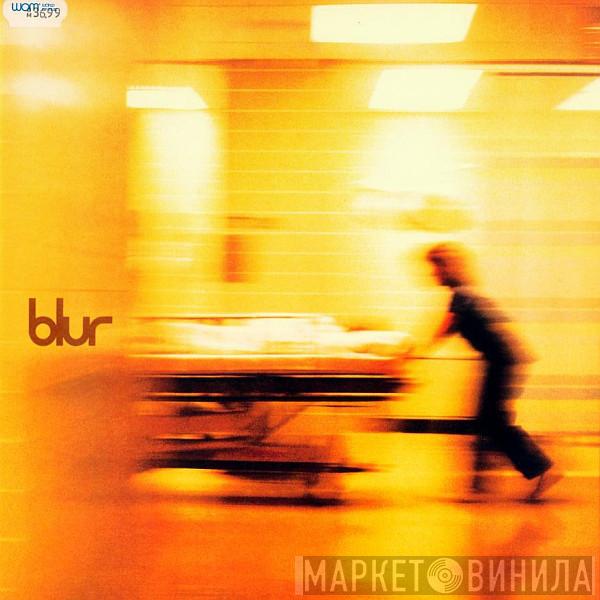  Blur  - Blur