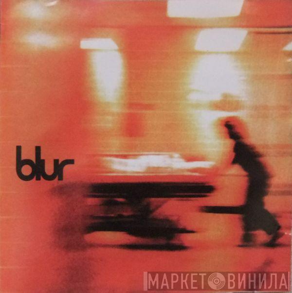  Blur  - Blur