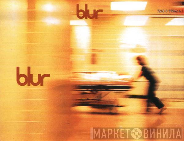  Blur  - Blur
