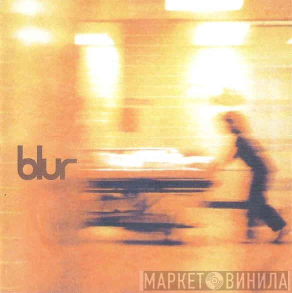  Blur  - Blur