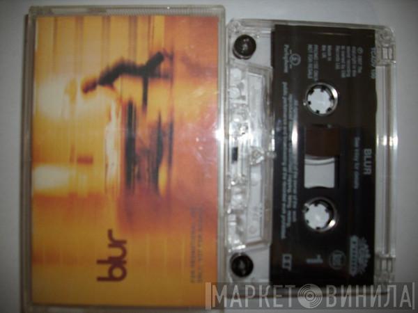  Blur  - Blur