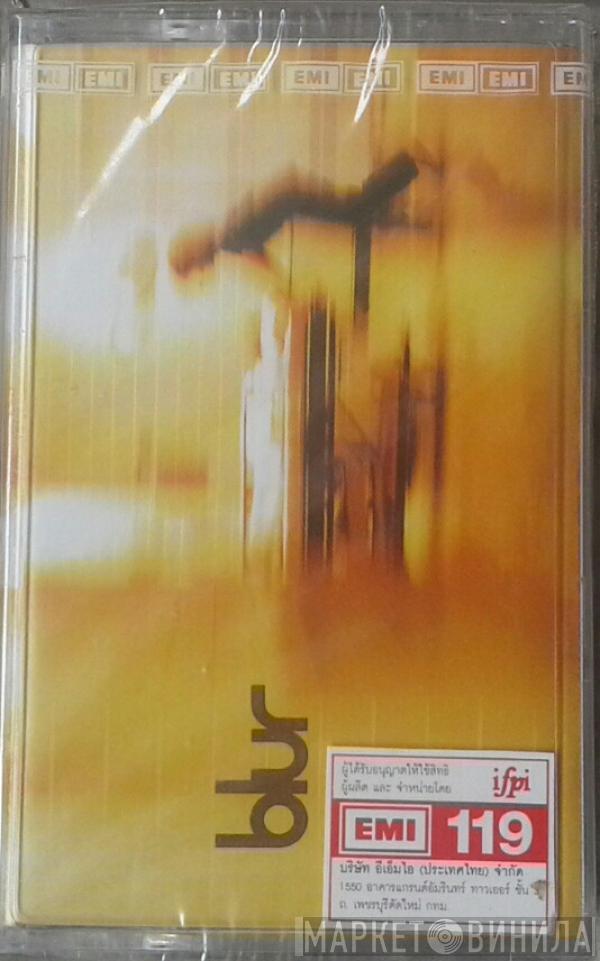  Blur  - Blur