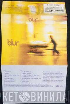  Blur  - Blur
