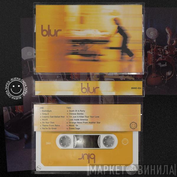  Blur  - Blur