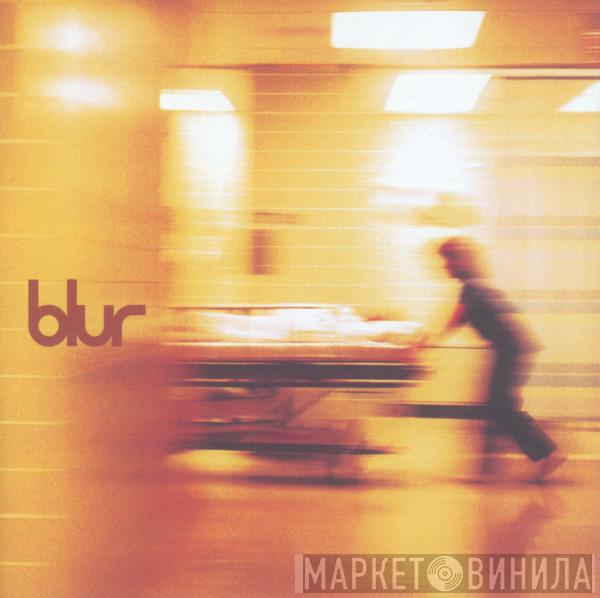  Blur  - Blur
