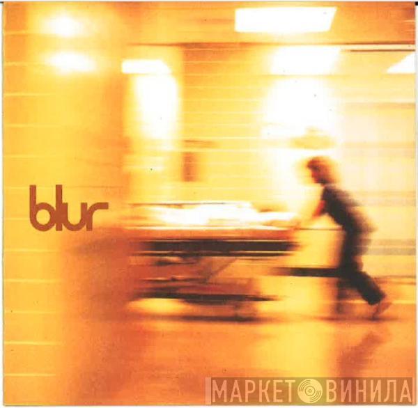 Blur - Blur