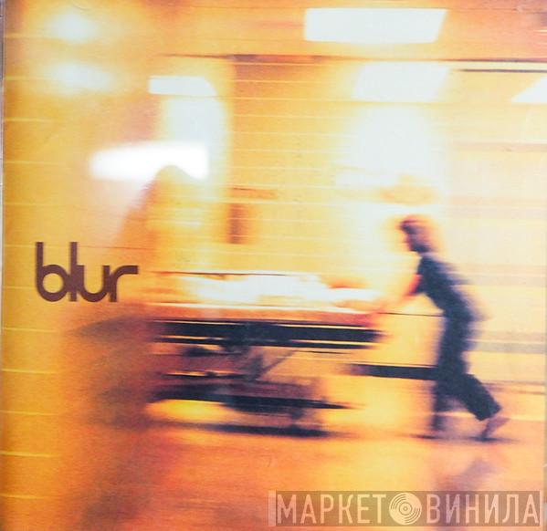  Blur  - Blur