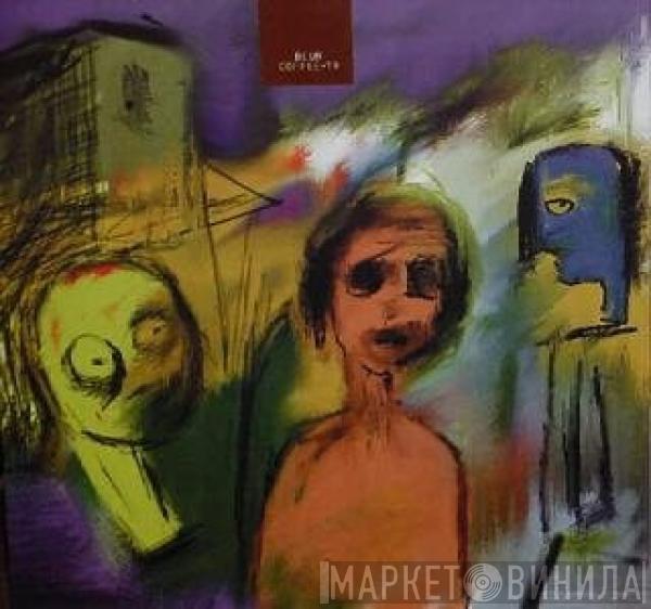  Blur  - Coffee + TV