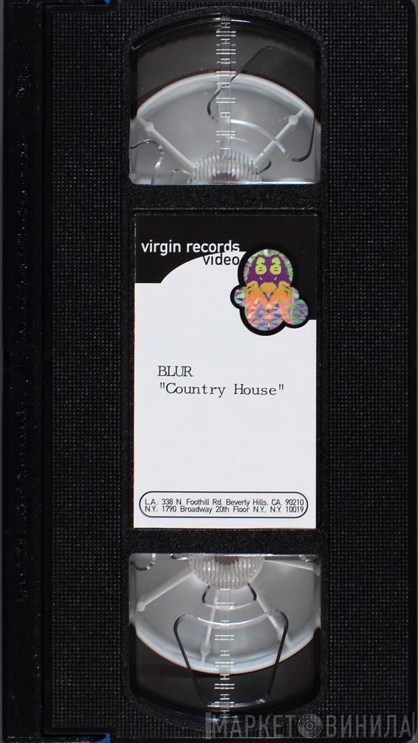  Blur  - Country House