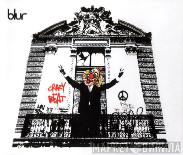 Blur - Crazy Beat