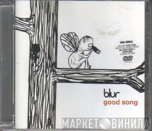  Blur  - Good Song