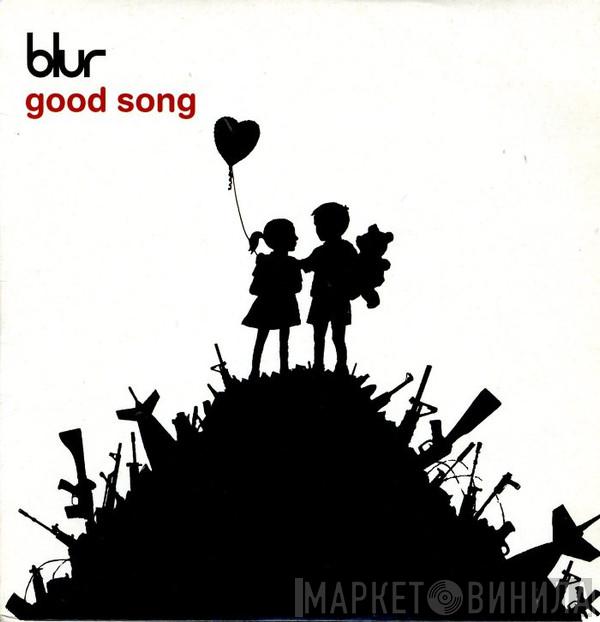  Blur  - Good Song