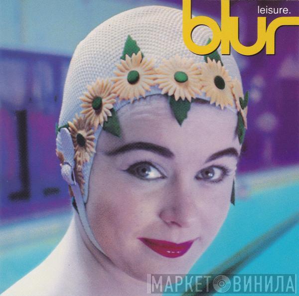 Blur - Leisure