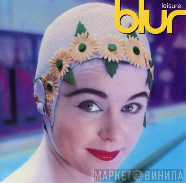  Blur  - Leisure