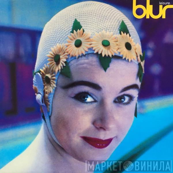  Blur  - Leisure