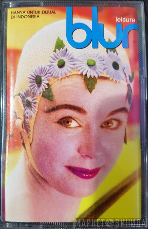  Blur  - Leisure