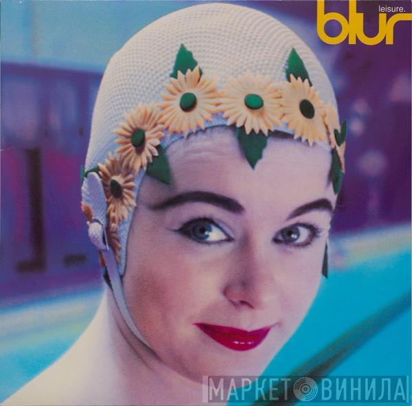  Blur  - Leisure