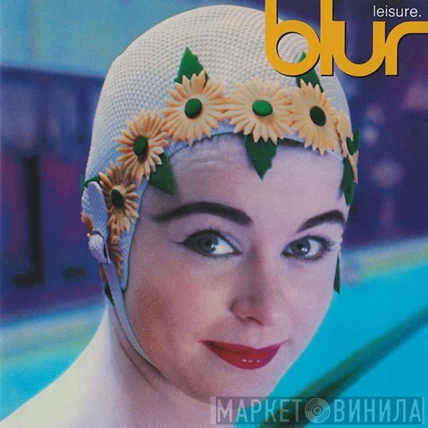  Blur  - Leisure