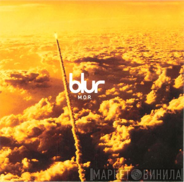  Blur  - M.O.R.