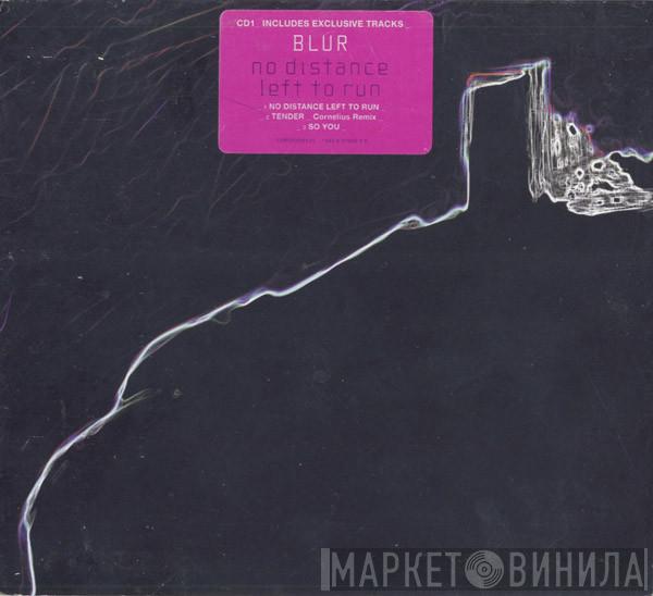 Blur - No Distance Left To Run