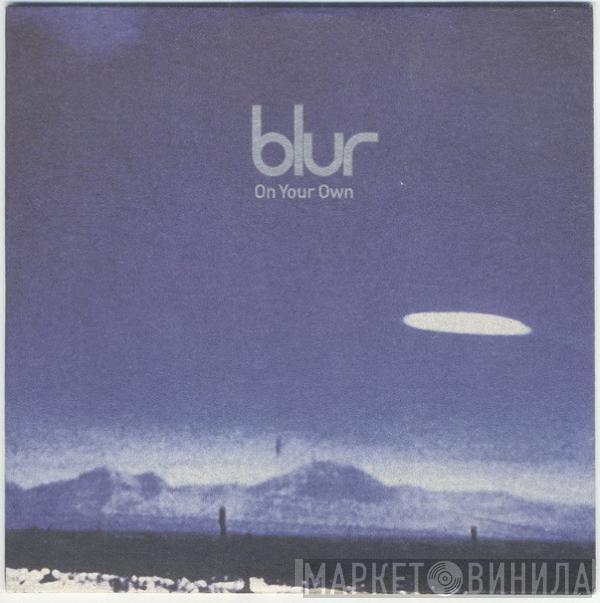 Blur - On Your Own