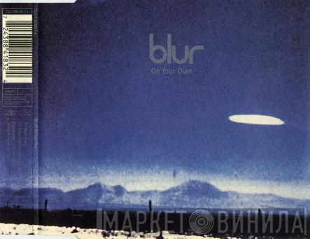  Blur  - On Your Own