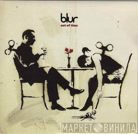 Blur - Out Of Time