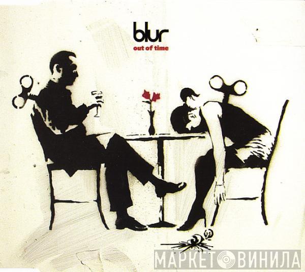 Blur - Out Of Time