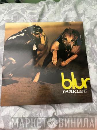  Blur  - Parklife