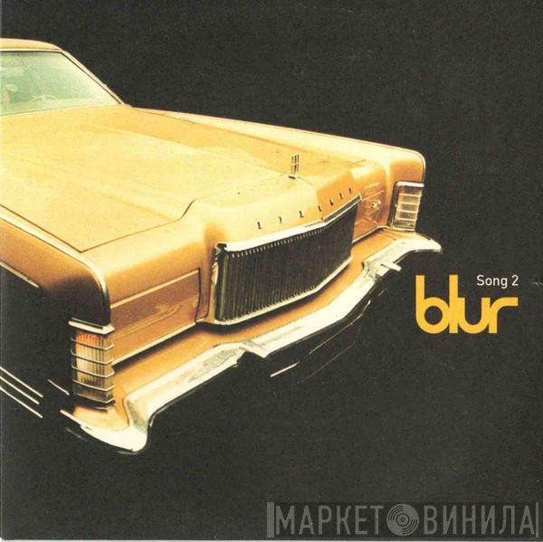  Blur  - Song 2