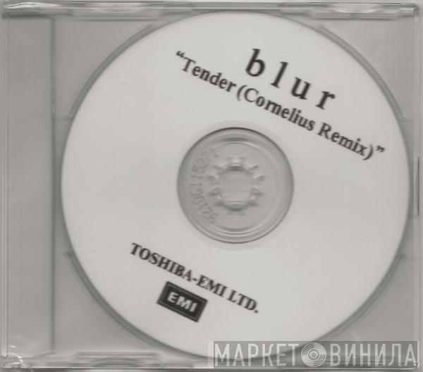  Blur  - Tender (Cornelius Remix)