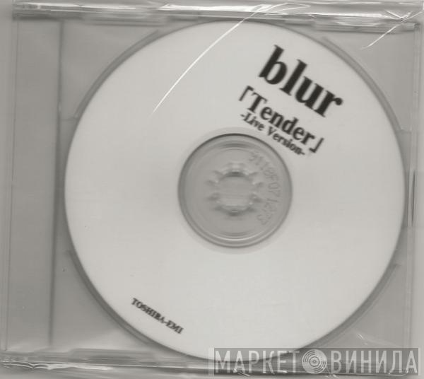  Blur  - Tender (Live Version)